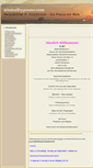Mobile Screenshot of einmalhypnose.com